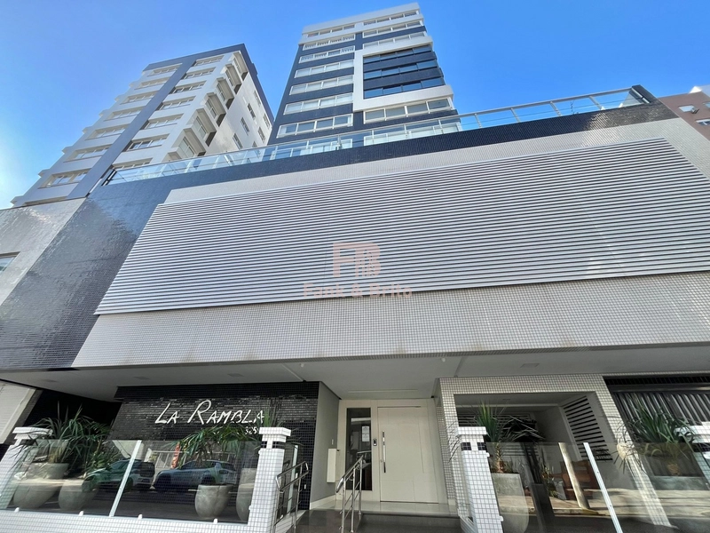 VENDE APARTAMENTO DE TRÊS QUARTOS NO BAIRRO NABEGANTES: 29ª foto da galeria de imagens do imóvel