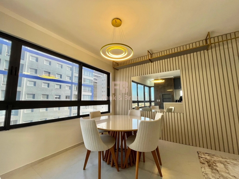 VENDE APARTAMENTO DE TRÊS QUARTOS NO BAIRRO NABEGANTES: 6ª foto da galeria de imagens do imóvel