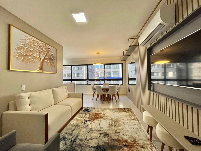 VENDE APARTAMENTO DE TRÊS QUARTOS NO BAIRRO NABEGANTES: 1ª foto da galeria de imagens do imóvel