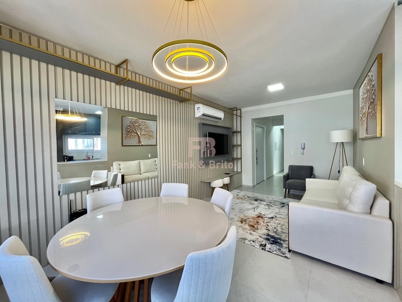 VENDE APARTAMENTO DE TRÊS QUARTOS NO BAIRRO NABEGANTES: 5ª foto da galeria de imagens do imóvel