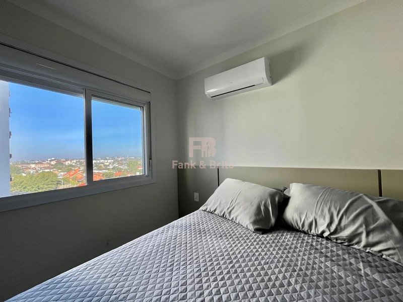 VENDE APARTAMENTO DE TRÊS QUARTOS NO BAIRRO NABEGANTES: 15ª foto da galeria de imagens do imóvel