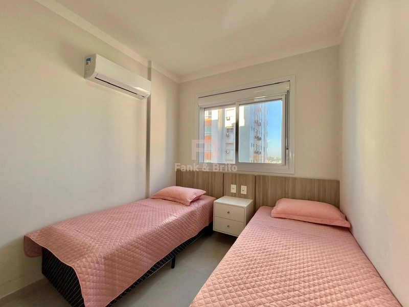 VENDE APARTAMENTO DE TRÊS QUARTOS NO BAIRRO NABEGANTES: 19ª foto da galeria de imagens do imóvel