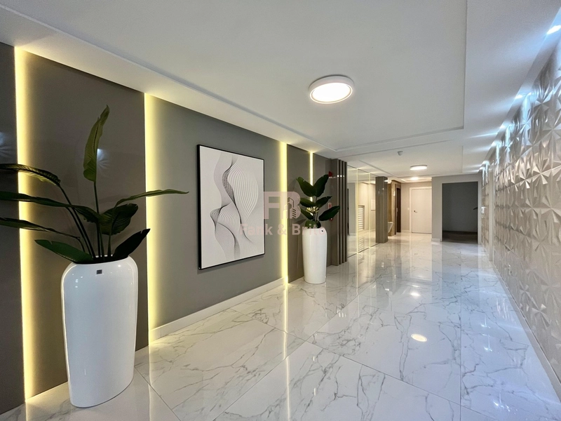 VENDE APARTAMENTO DE TRÊS QUARTOS NO BAIRRO NABEGANTES: 28ª foto da galeria de imagens do imóvel