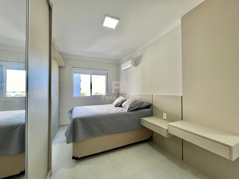 VENDE APARTAMENTO DE TRÊS QUARTOS NO BAIRRO NABEGANTES: 13ª foto da galeria de imagens do imóvel