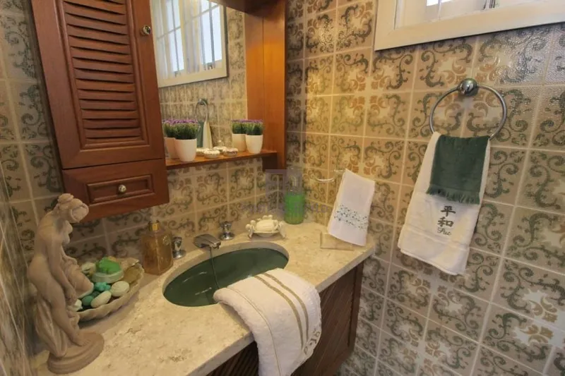 CASA DE 5 DORMITÓRIOS A VENDA: 19ª foto da galeria de imagens do imóvel