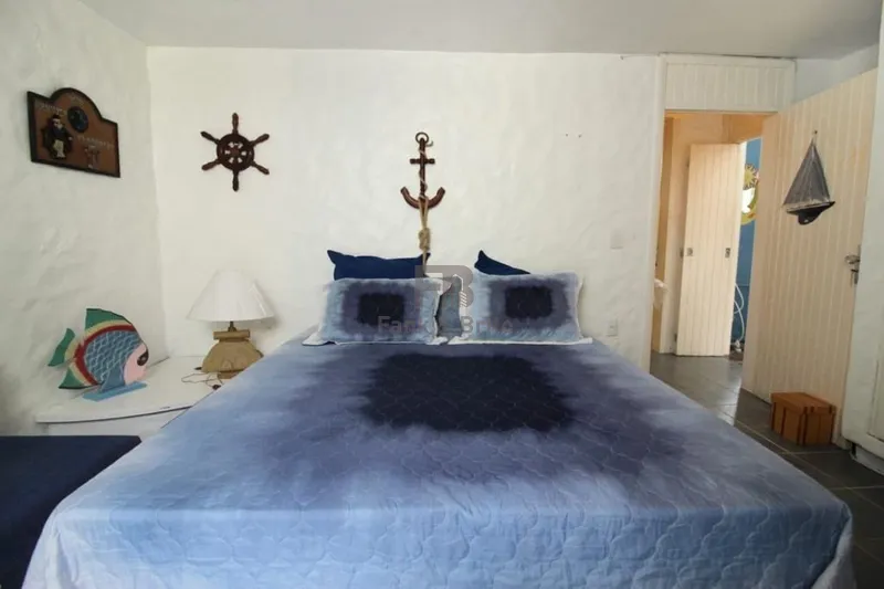 CASA DE 5 DORMITÓRIOS A VENDA: 9ª foto da galeria de imagens do imóvel