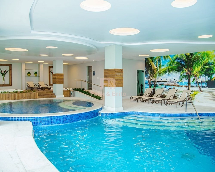 APARTAMENTO DE 2 DORMITÓRIOS A VENDA.: 38ª foto da galeria de imagens do imóvel
