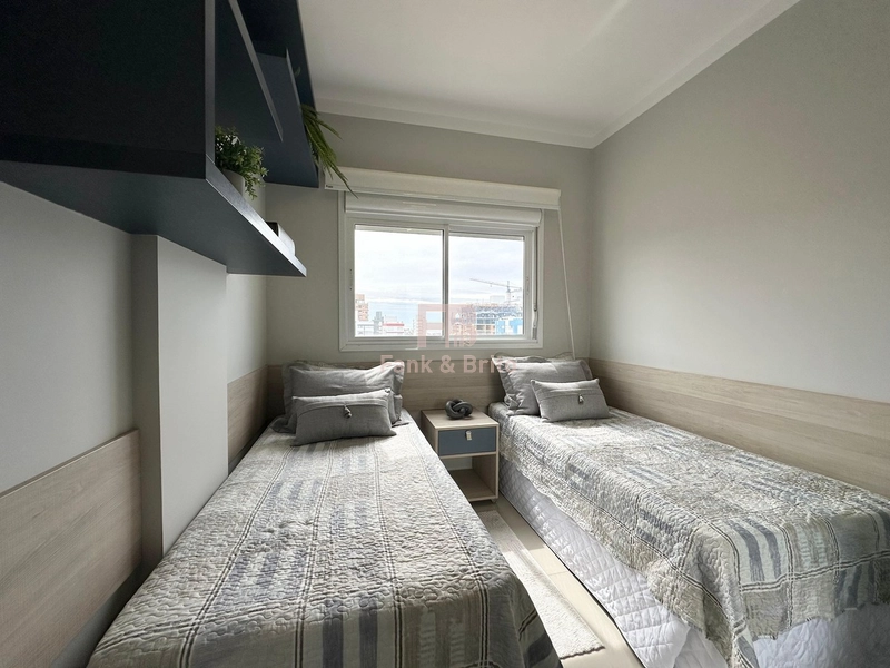 APARTAMENTO DE 2 DORMITÓRIOS A VENDA.: 18ª foto da galeria de imagens do imóvel