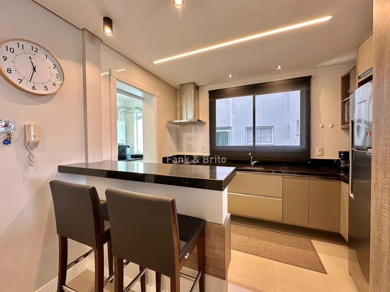 APARTAMENTO DE 2 DORMITÓRIOS A VENDA.: 14ª foto da galeria de imagens do imóvel