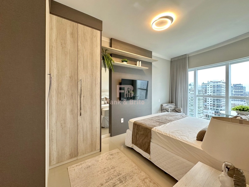 APARTAMENTO DE 2 DORMITÓRIOS A VENDA.: 20ª foto da galeria de imagens do imóvel