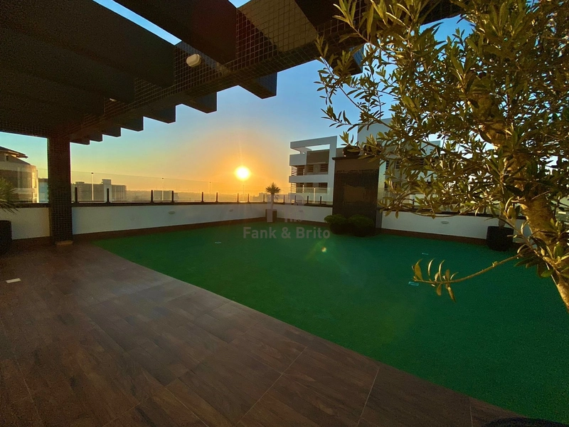 MARAVILHOSO LOFT AVENDA EM CAPÃO DA CANOA: 18ª foto da galeria de imagens do imóvel