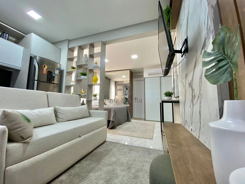 MARAVILHOSO LOFT AVENDA EM CAPÃO DA CANOA: 3ª foto da galeria de imagens do imóvel