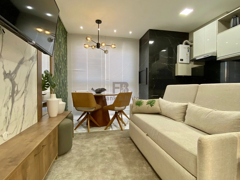 MARAVILHOSO LOFT AVENDA EM CAPÃO DA CANOA: 2ª foto da galeria de imagens do imóvel