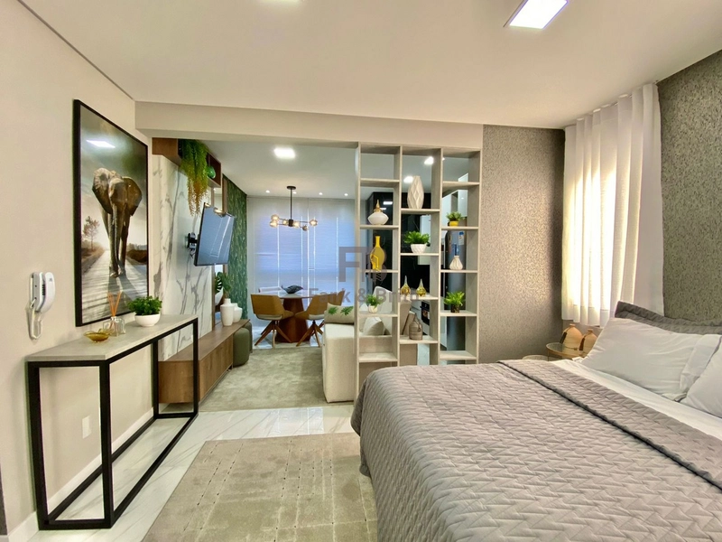 MARAVILHOSO LOFT AVENDA EM CAPÃO DA CANOA: 11ª foto da galeria de imagens do imóvel