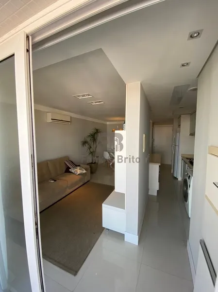 APARTAMENTO 1 DORMITÓRIO A VENDA EM CAPÃO DA CANOA: 4ª foto da galeria de imagens do imóvel