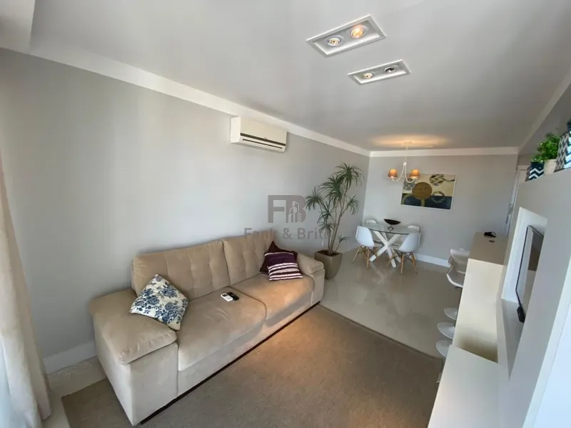 APARTAMENTO 1 DORMITÓRIO A VENDA EM CAPÃO DA CANOA: 2ª foto da galeria de imagens do imóvel