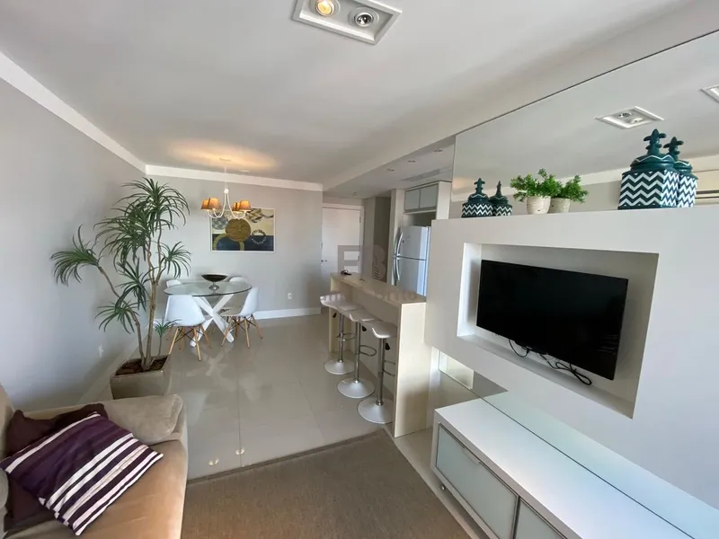 APARTAMENTO 1 DORMITÓRIO A VENDA EM CAPÃO DA CANOA: 1ª foto da galeria de imagens do imóvel
