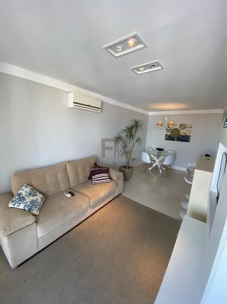 APARTAMENTO 1 DORMITÓRIO A VENDA EM CAPÃO DA CANOA: 3ª foto da galeria de imagens do imóvel