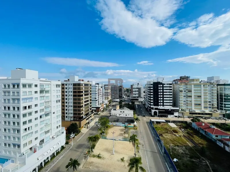 BELÍSSIMO APARTAMENTO A VENDA COM VISTA PARA O MAR DE CAPÃO DA CANOA: 23ª foto da galeria de imagens do imóvel