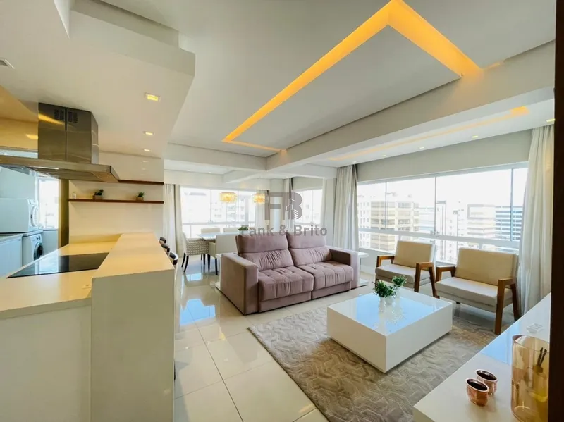 BELÍSSIMO APARTAMENTO A VENDA COM VISTA PARA O MAR DE CAPÃO DA CANOA: 1ª foto da galeria de imagens do imóvel