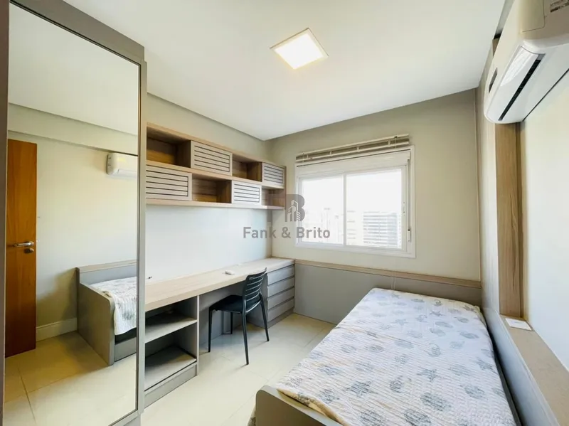 BELÍSSIMO APARTAMENTO A VENDA COM VISTA PARA O MAR DE CAPÃO DA CANOA: 17ª foto da galeria de imagens do imóvel