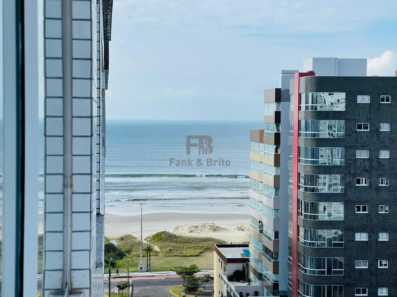 BELÍSSIMO APARTAMENTO A VENDA COM VISTA PARA O MAR DE CAPÃO DA CANOA: 22ª foto da galeria de imagens do imóvel