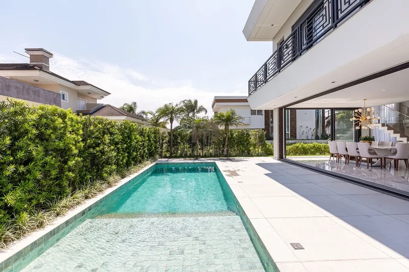 CASA A VENDA NO CONDOMINIO VELAS DA MARINA: 21ª foto da galeria de imagens do imóvel