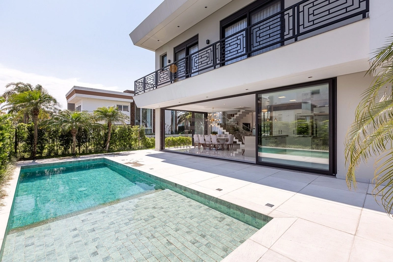 CASA A VENDA NO CONDOMINIO VELAS DA MARINA: 78ª foto da galeria de imagens do imóvel