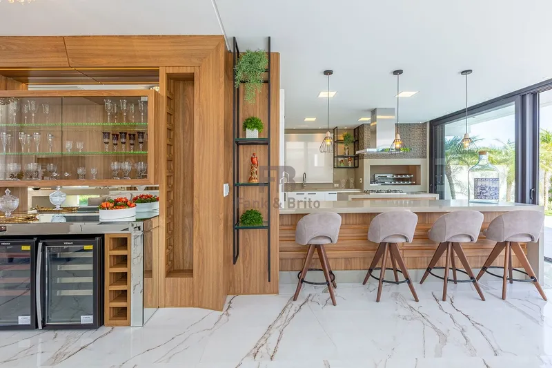 CASA A VENDA NO CONDOMINIO VELAS DA MARINA: 13ª foto da galeria de imagens do imóvel