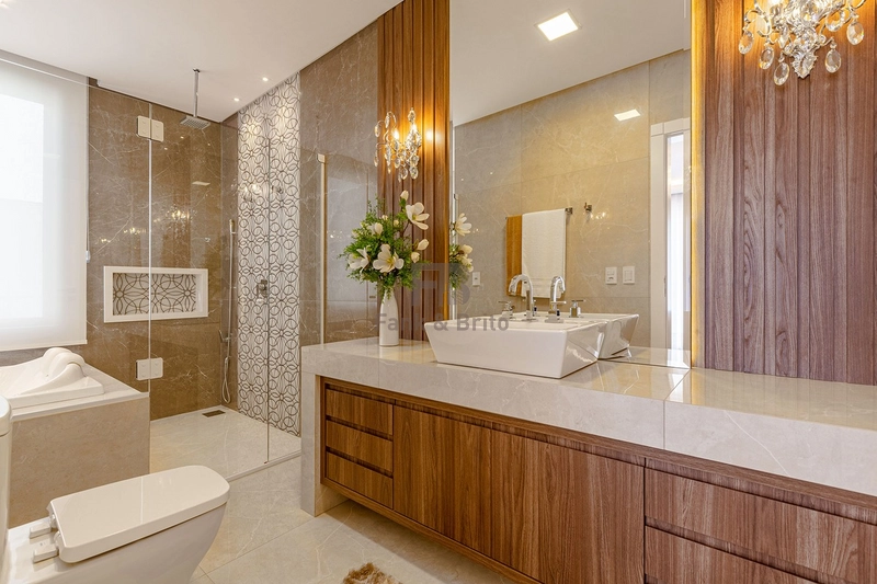 CASA A VENDA NO CONDOMINIO VELAS DA MARINA: 94ª foto da galeria de imagens do imóvel