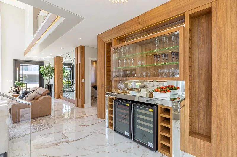 CASA A VENDA NO CONDOMINIO VELAS DA MARINA: 12ª foto da galeria de imagens do imóvel