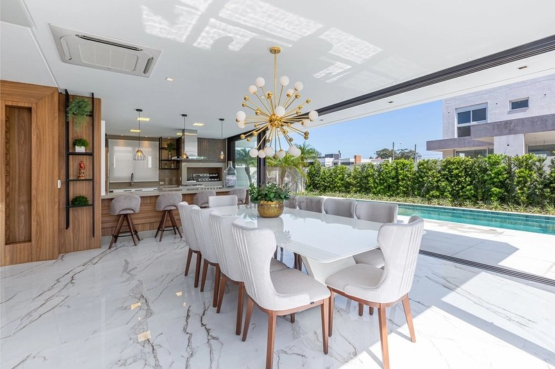 CASA A VENDA NO CONDOMINIO VELAS DA MARINA: 63ª foto da galeria de imagens do imóvel