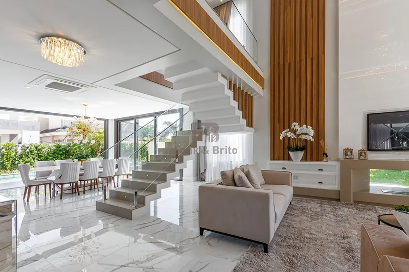 CASA A VENDA NO CONDOMINIO VELAS DA MARINA: 10ª foto da galeria de imagens do imóvel