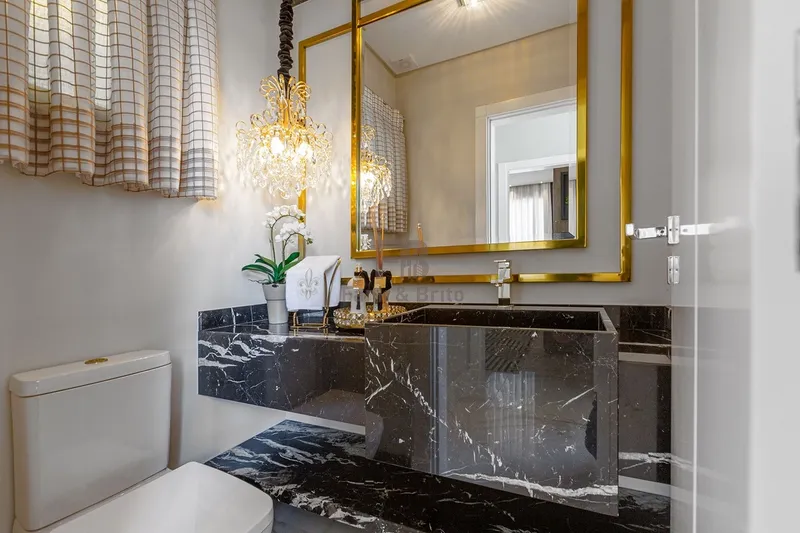 CASA A VENDA NO CONDOMINIO VELAS DA MARINA: 11ª foto da galeria de imagens do imóvel