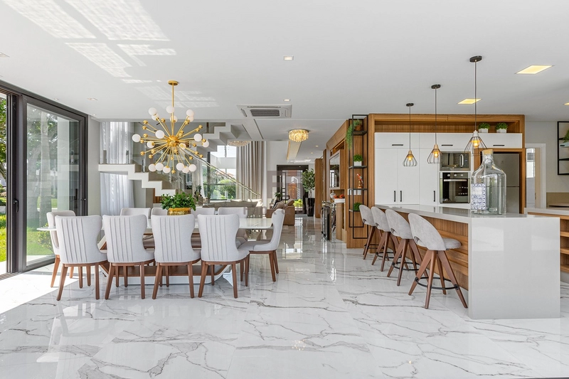 CASA A VENDA NO CONDOMINIO VELAS DA MARINA: 66ª foto da galeria de imagens do imóvel