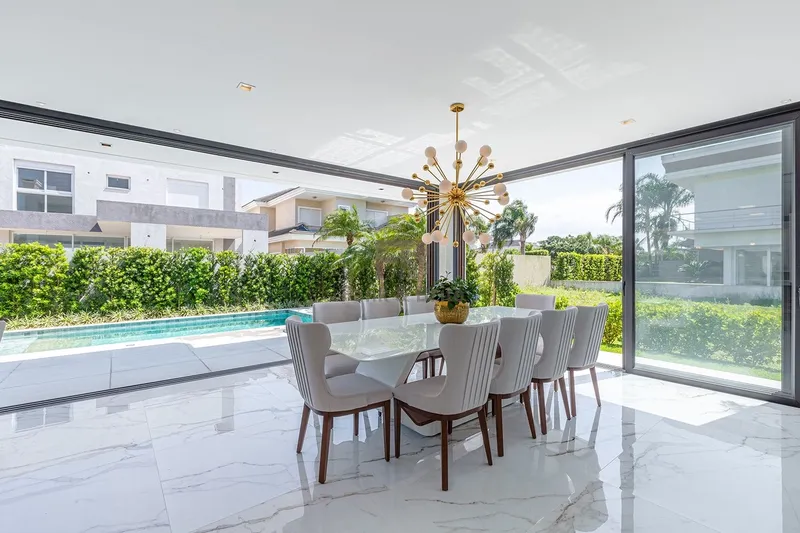 CASA A VENDA NO CONDOMINIO VELAS DA MARINA: 14ª foto da galeria de imagens do imóvel
