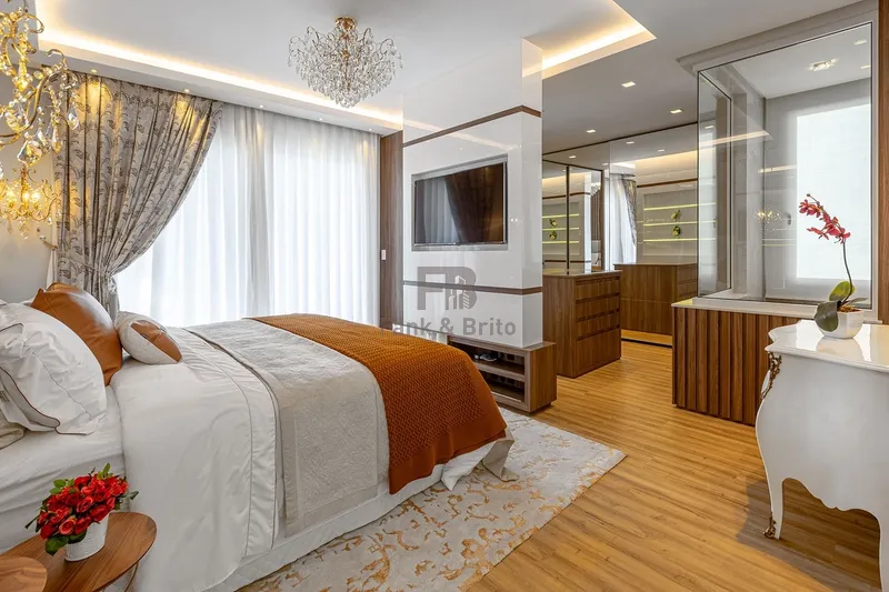 CASA A VENDA NO CONDOMINIO VELAS DA MARINA: 27ª foto da galeria de imagens do imóvel