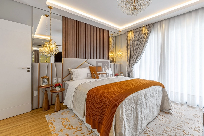 CASA A VENDA NO CONDOMINIO VELAS DA MARINA: 89ª foto da galeria de imagens do imóvel