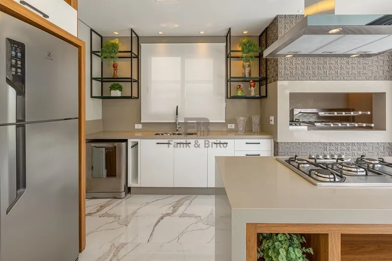CASA A VENDA NO CONDOMINIO VELAS DA MARINA: 19ª foto da galeria de imagens do imóvel