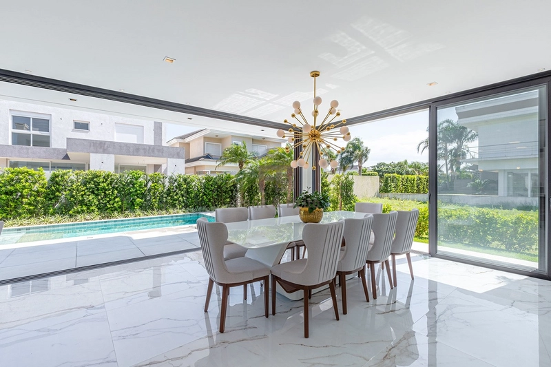 CASA A VENDA NO CONDOMINIO VELAS DA MARINA: 61ª foto da galeria de imagens do imóvel