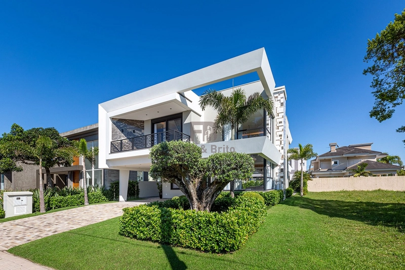 CASA A VENDA NO CONDOMINIO VELAS DA MARINA: 45ª foto da galeria de imagens do imóvel