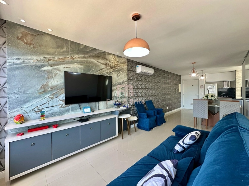 APARTAMENTO A VENDA DE 2 DORMITÓRIOS DE FRENTE COM VISTA LIVRE: 1ª foto da galeria de imagens do imóvel