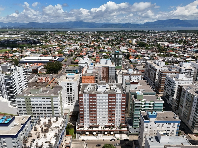 APARTAMENTO A VENDA DE 2 DORMITÓRIOS DE FRENTE COM VISTA LIVRE: 15ª foto da galeria de imagens do imóvel