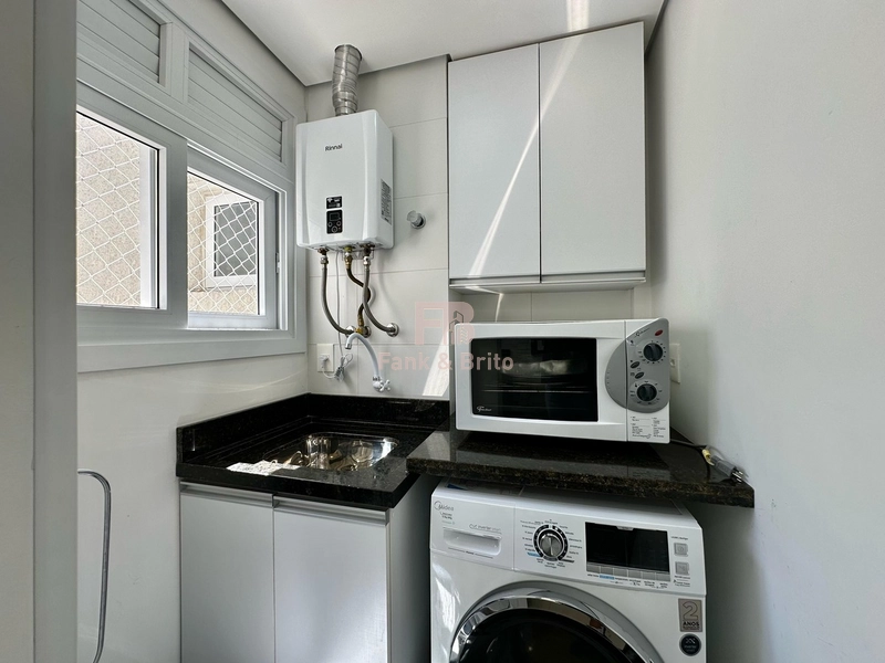 APARTAMENTO A VENDA DE 2 DORMITÓRIOS DE FRENTE COM VISTA LIVRE: 12ª foto da galeria de imagens do imóvel