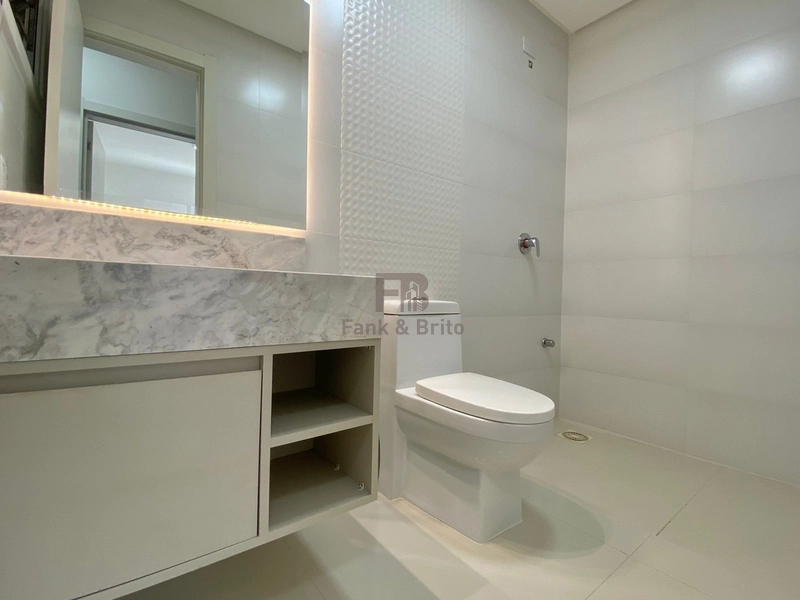 APARTAMENTO A VENDA EM BAIRRO NOBRE NA BEIRA MAR DE CAPÃO DA CANOA: 23ª foto da galeria de imagens do imóvel