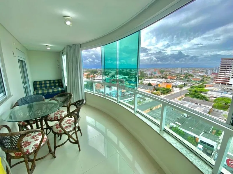 APARTAMENTO A VENDA NA AVENIDA UBIRAJARA, COM VISTA PARA O MAR: 11ª foto da galeria de imagens do imóvel
