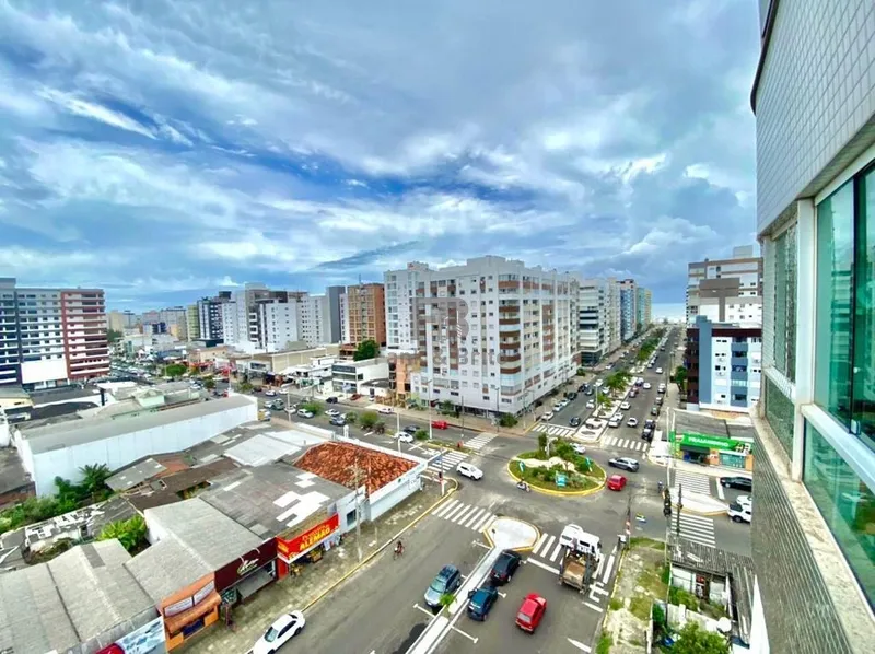 APARTAMENTO A VENDA NA AVENIDA UBIRAJARA, COM VISTA PARA O MAR: 9ª foto da galeria de imagens do imóvel