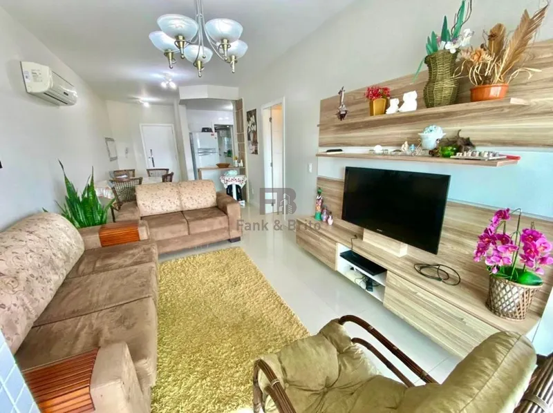 APARTAMENTO A VENDA NA AVENIDA UBIRAJARA, COM VISTA PARA O MAR: 1ª foto da galeria de imagens do imóvel