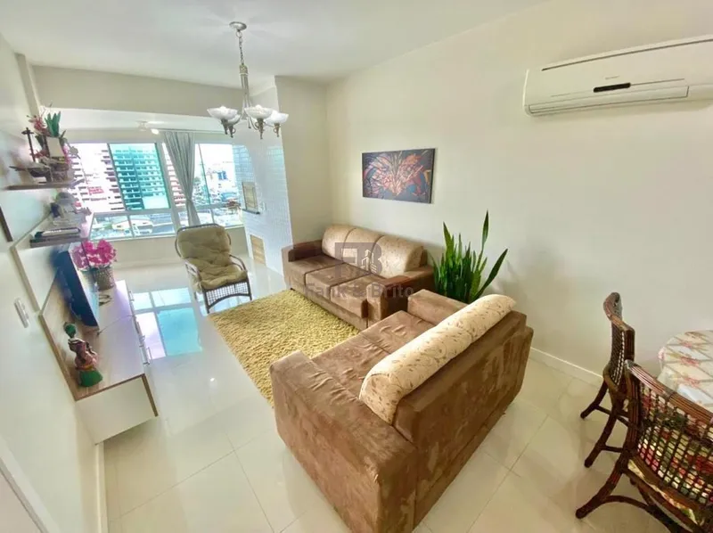 APARTAMENTO A VENDA NA AVENIDA UBIRAJARA, COM VISTA PARA O MAR: 5ª foto da galeria de imagens do imóvel