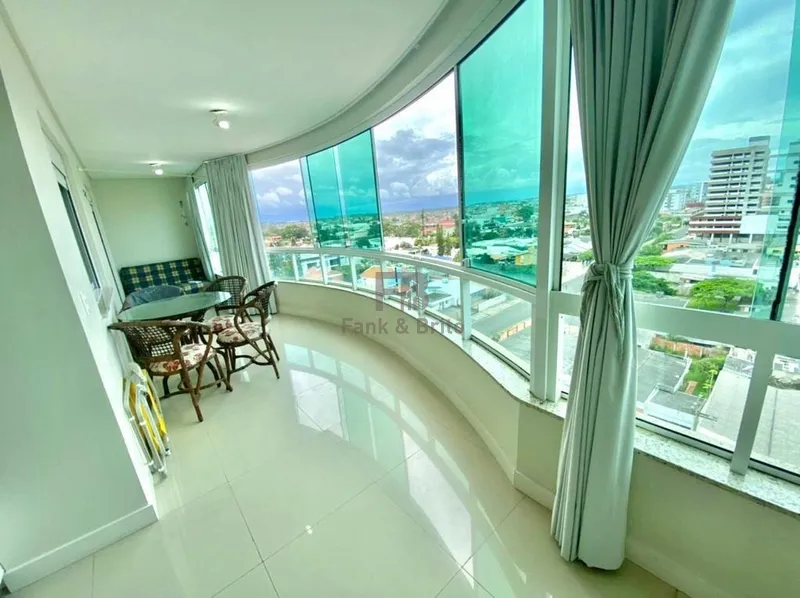 APARTAMENTO A VENDA NA AVENIDA UBIRAJARA, COM VISTA PARA O MAR: 12ª foto da galeria de imagens do imóvel